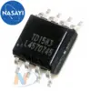 TD1583, Преобразователи постоянного тока в постоянный NO Step-down type 1 Step-down 1.222V~26V 3.6V~28V 3A 380kHz Преобразователь DC-DC SOP-