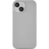 Чехол (клип-кейс) UBEAR Touch Mag Case, для Apple iPhone 15, противоударный, серый [cs258mg61th-i23m]