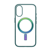 Чехол OtterBox Lumen для iPhone 16 с MagSafe, Green