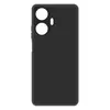 Чехол Krutoff Soft Case для Realme C55, черный (415460)