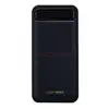 Внешний аккумулятор Remax RPP-520 10000 mAh (22.5W/QC3.0/PD/2USB/MicroUSB/Type-C/LCD) cиний