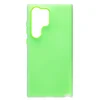 Чехол-накладка - SC346 для "Samsung Galaxy S23 Ultra" (green) (232536)