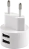 XTXLOGT18MC05 с кабелем microUSB White