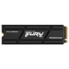 Внутренний твердотельный накопитель Kingston Fury Renegade, SFYRDK/2000G, 2Тб, M.2 2280