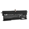Аккумулятор TopON TOP-HPIB7 (совместимый с ET04XL) для ноутбука HP HSTNN-IB7U 7.7V 50Wh (6470mAh) черный