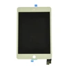 Дисплей (LCD) для iPad Mini 5 (A2124/A2125/A2126/A2133)+Touchscreen white