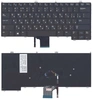 Клавиатура для ноутбука Dell JRVM3 чёрная, с джойстиком