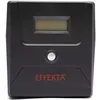 ИБП EFFEKTA Micropower 1000, 1000ВA [acx11ops1k000000]