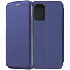 Чехол-книжка для Realme 8 5G (синий) Fashion Case