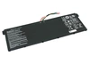 Аккумуляторная батарея для ноутбука Acer AP18C7M Swift 3 SF315-52 15.4V Black 3834mAh OEM