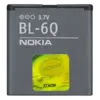 Аккумулятор для Nokia BL-6Q (6700C)