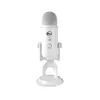 Микрофон Blue Yeti, белый