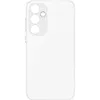 Чехол (клип-кейс) Samsung Clear Case A35, для Samsung Galaxy A35, прозрачный [ef-qa356ctegru]