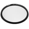 Tiffen 127mm Water White Glass Clear Premium Coated Filter