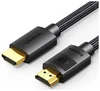 Кабель  Ugreen HDMI-HDMI, 2.0, 4K, 2 м (40101)