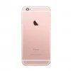 Корпус для iPhone 6S розовый Pink Gold оригинал