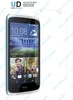 Защитное стекло HTC Desire 526