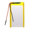 Аккумулятор универсальный 6x46x79 мм 3.8V 3500mAh Li-ion (2 pin)