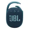 Портативная колонка JBL Clip 4 Blue