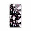 Силиконовый чехол Sweet unicorns dreams на iPhone 4/4S