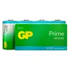 Батарейки GP Prime Alkaline D (LR20), 1,4 В, 4 шт (13APA21-2CRSWC4)