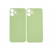 Задняя крышка для iPhone 12 Mini green ORIG