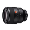 Объектив Sony FE 50mm F1.2 GM, SEL50F12GM, черный