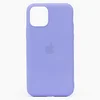 Чехол-накладка ORG Full Soft Touch для "Apple iPhone 11 Pro Max" (violet)