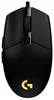 Мышь проводная игровая Logitech G102 Lightsync 910-005808/910-005823 черный