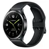 Умные часы Xiaomi Xiaomi Watch 2 Black Case With Black TPU Strap