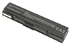 Аккумулятор (совместимый с PA3533U-1BRS, PA3535U-1BRS) для ноутбука Toshiba A200 10.8V 4400mAh черный