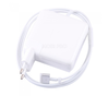 Блок питания (сетевой адаптер) для ноутбуков Apple 20V, 4,25A, 85W (magsafe 2)