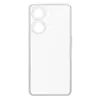 Чехол Krutoff Clear Case для OnePlus Nord 3 5G (518504)