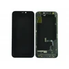 Дисплей (LCD) для iPhone 12 Mini+Touchscreen black (OLED)