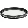 Hoya 49mm Alpha II Multi-Coating Protector Filter