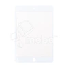 Стекло для переклейки iPad mini 4/5 (A1538/A1550/A2133/A2124/A2126/A2125) в сборе с OCA пленкой Белый - OR (Mitsubishi)