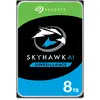 Жесткий диск Seagate 8TB Surveillance SATA3 7200RPM 256MB