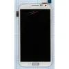 Дисплей (экран) в сборе с тачскрином для Samsung Galaxy Note 2 GT-N7100 белый