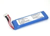 Аккумулятор GSP872693 01 для акустики Flip 4 3.7V 3000mAh Li-Pol