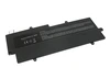 Аккумулятор (совместимый с PA5013U-1BRS) для ноутбука Toshiba Portege Z830 14.8V 2600mAh черный