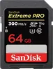 Флеш карта SDXC 128Gb Class10 Sandisk SDSDXDK-128G-GN4IN