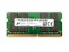 Память DDR4 SODIMM 8Gb 3200MHz Micron MTA16ATF1G64AZ-3G2B1