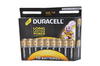 Duracell LR6-18BL Basic (AA) батарейка