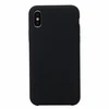 Чехол-накладка Activ Original Design для Apple iPhone X/XS (black)