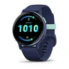 Смарт-часы Garmin Vivoactive 5 42mm Blue (010-02862-12)