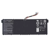 Аккумулятор AC14B8K для ноутбука Acer Aspire E3-111 15.2V 3000mAh черный Premium