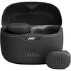 Наушники JBL беспроводные наушники TUNE BUDS , черный