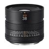 Объектив Hasselblad XCD 38mm f/2,5V, черный