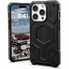 Чехол UAG Monarch Pro для iPhone 15 Pro, Black