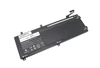 Аккумулятор для Dell Precision 5510 (H5H20) 11.55V 4800mAh OEM